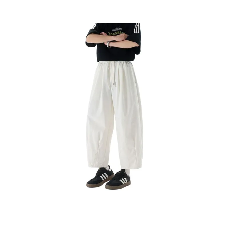 SCHEPPERHEYN Casual Pants Unisex-14