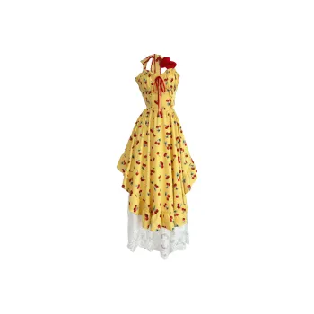 Incolore Two Piece Skirt Sets Women's