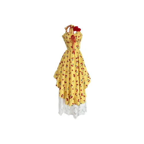 Incolore Two Piece Skirt Sets Women's