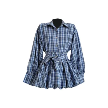 FLIM Two Piece Skirt Sets Women's