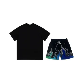 KIRHNE Casual Sportswear Unisex