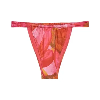 ZARA Swimming Shorts Women's Pink