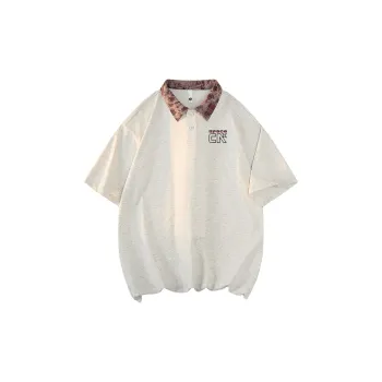 China Aerospace Polo Shirt Unisex