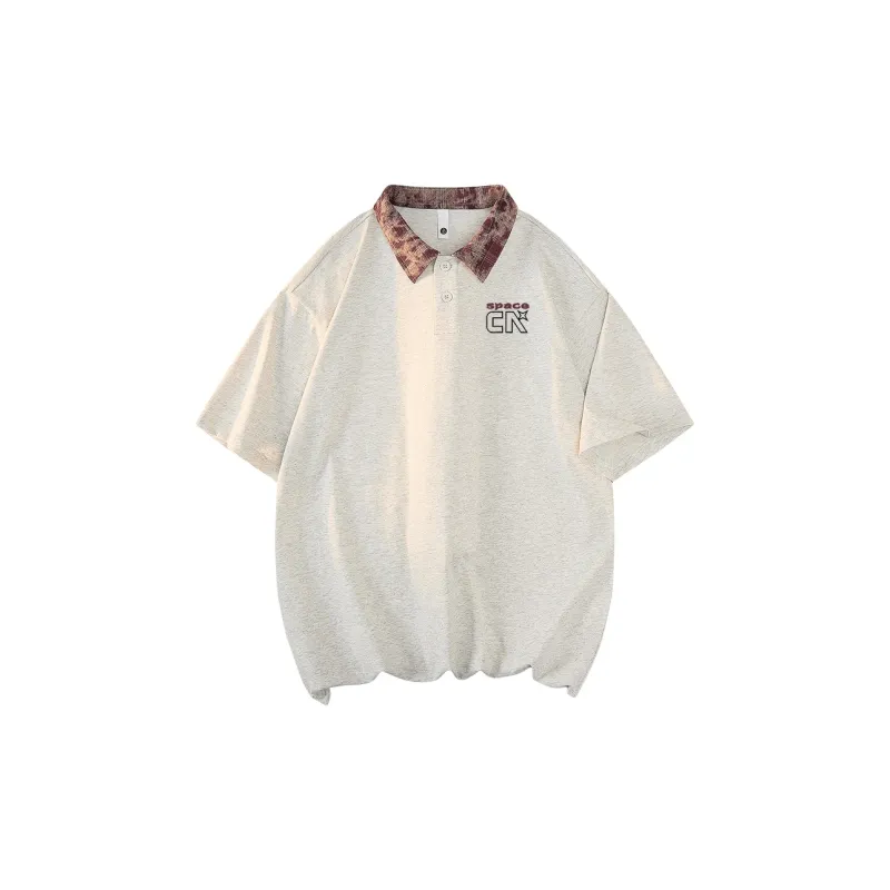 China Aerospace Polo Shirt Unisex-6