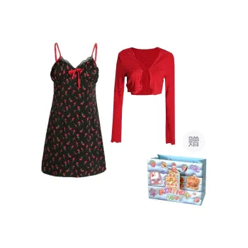 QUIET ANGEL Two Piece Skirt Sets Women's