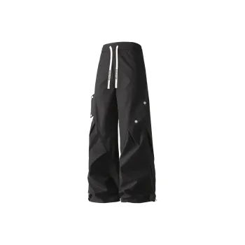 SCHEPPERHEYN Cargo Pants Unisex