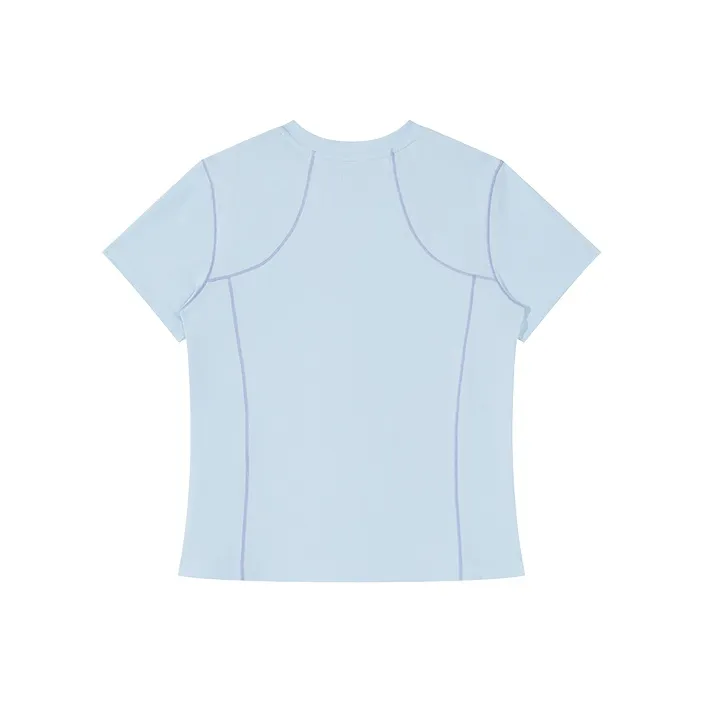 NBCT T Shirts Women's-3