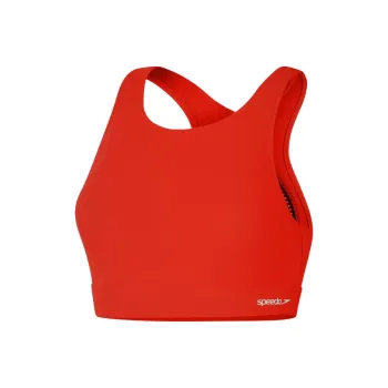 Speedo Bikini Women's Orange Red