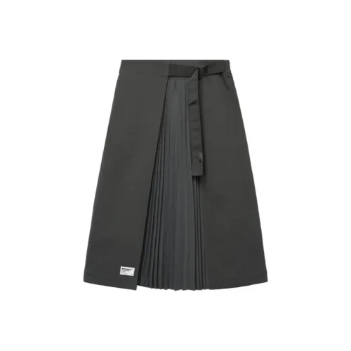 MUSIUM DIV FW22 Casual Pants Mens