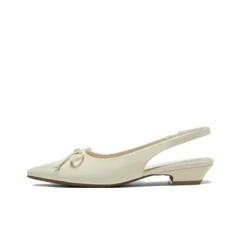 BASTO Casual Single Shoes 3CM Women's