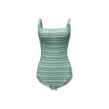Atlantic Beach One piece Swimsuit Women's