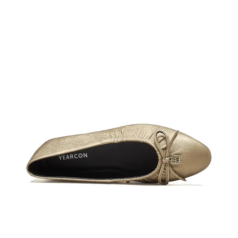 YEARCON Casual Single Shoes Women's-2