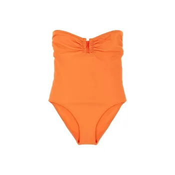 Eres One piece Swimsuit Women's Orange