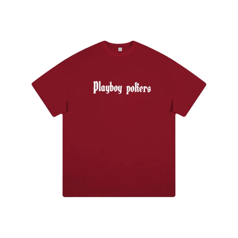 Playboy T Shirts Unisex-7