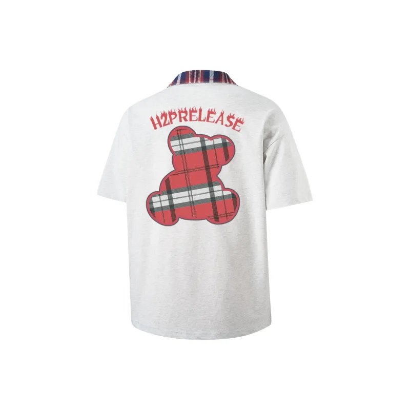 H2P T Shirts Unisex-26