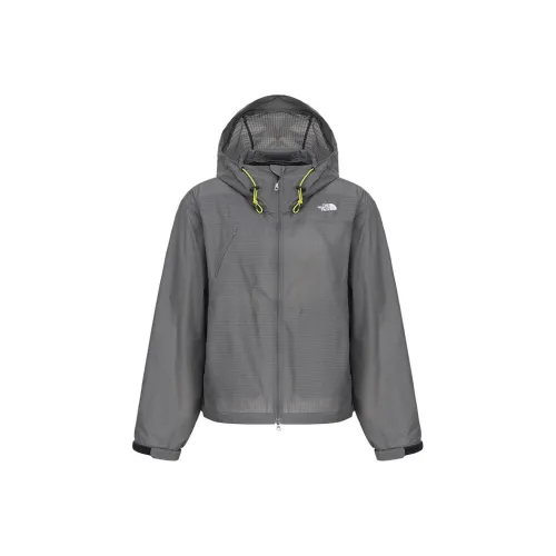 THE NORTH FACE UE Series Jacket Women's Pearl Gray