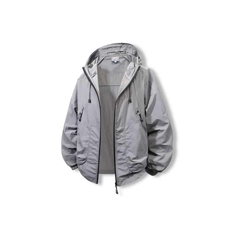 MOPE Sun Protection Clothing Unisex-0