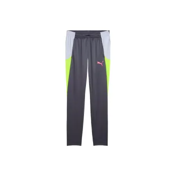 PUMA Individualblaze Soccer Bottom Women's Galaxy Gray
