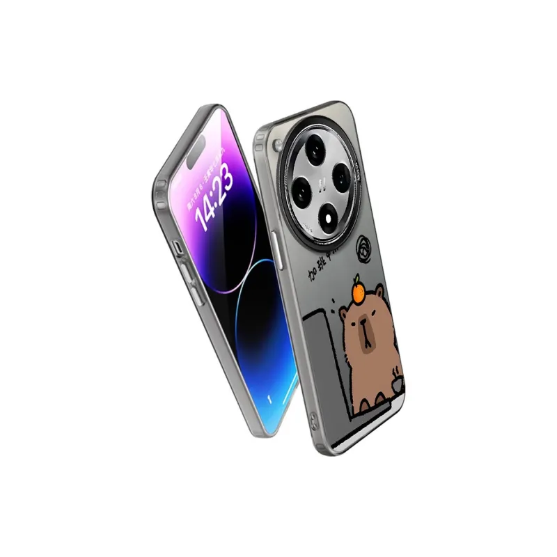 MaiBuZhe Phone Cases-8