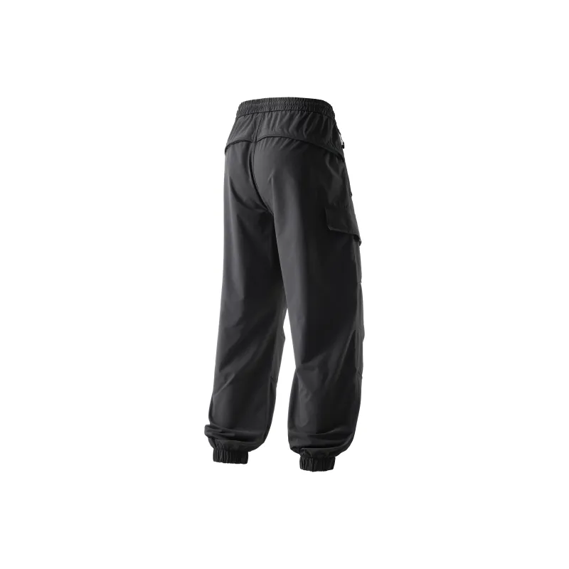 FRALAARRI Casual Pants Unisex-1