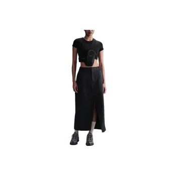 Nike Sportswear Collection Women's Twill Skirt