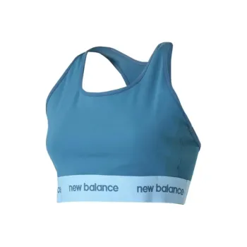 New Balance NB Sleek Sports Underwear Women's Blue