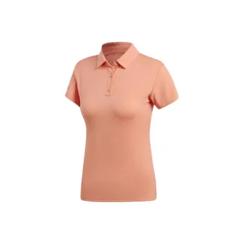 Adidas Tennis Top Women's Orange