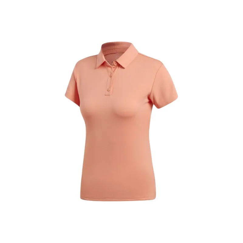 Adidas Tennis Top Women's Orange-0