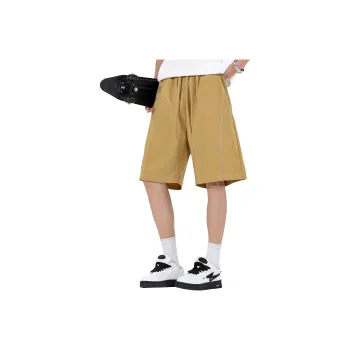 DANGERTIGER Casual Shorts Unisex