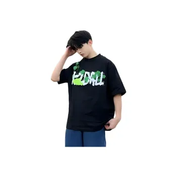 PVPVPV T Shirts Unisex Black