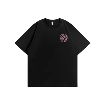 HOKLV T Shirts Unisex