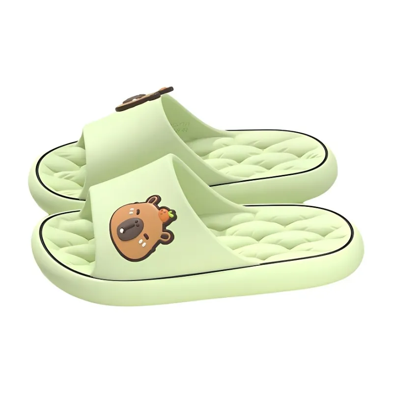 TLIT Slippers / Home Slippers-12