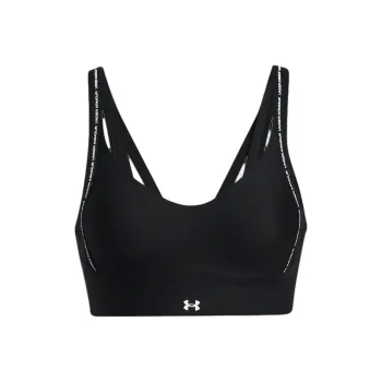 Under Armour Infinity Sports Underwear Women's Black