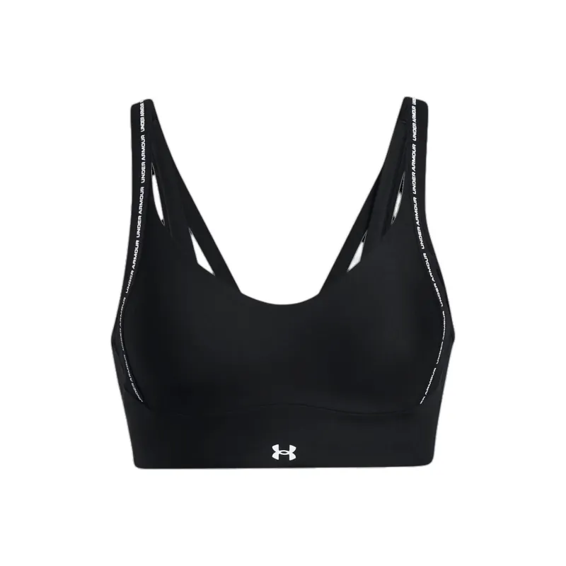 Under Armour Infinity Sports Underwear Women's Black-0