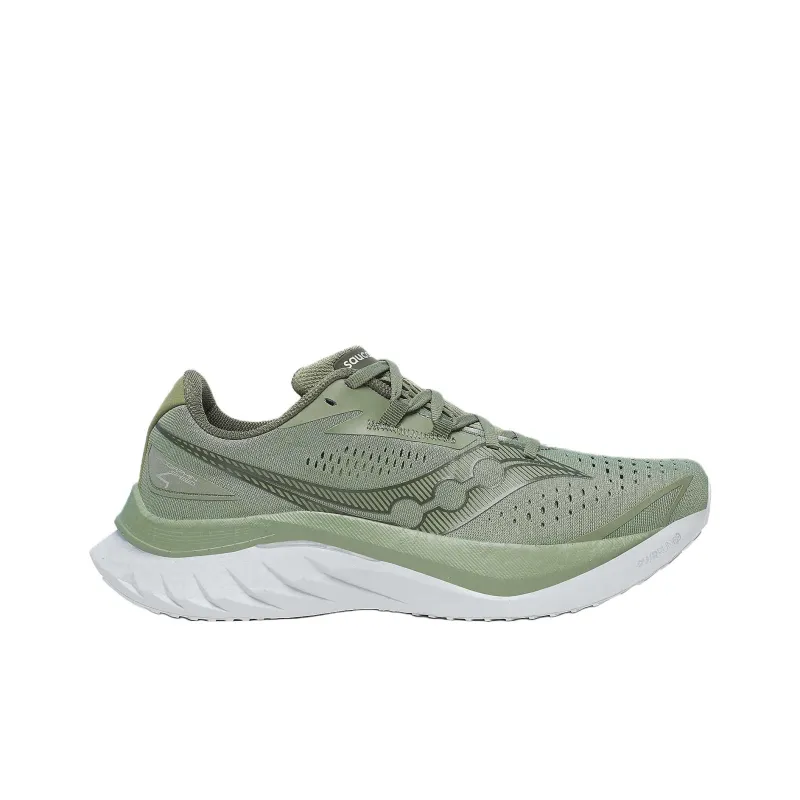 Saucony Endorphin Speed 4 Olivine-1