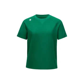 DESCENTE Golf FIELD Raglan Sleeve T Shirt Women's
