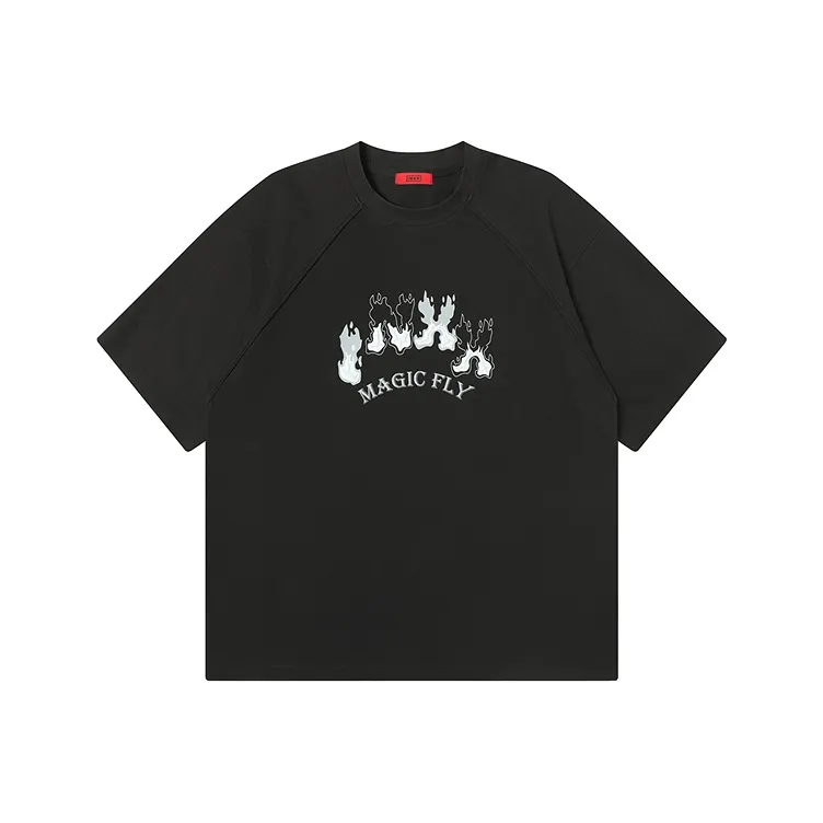 INXX T Shirts Unisex Black-0