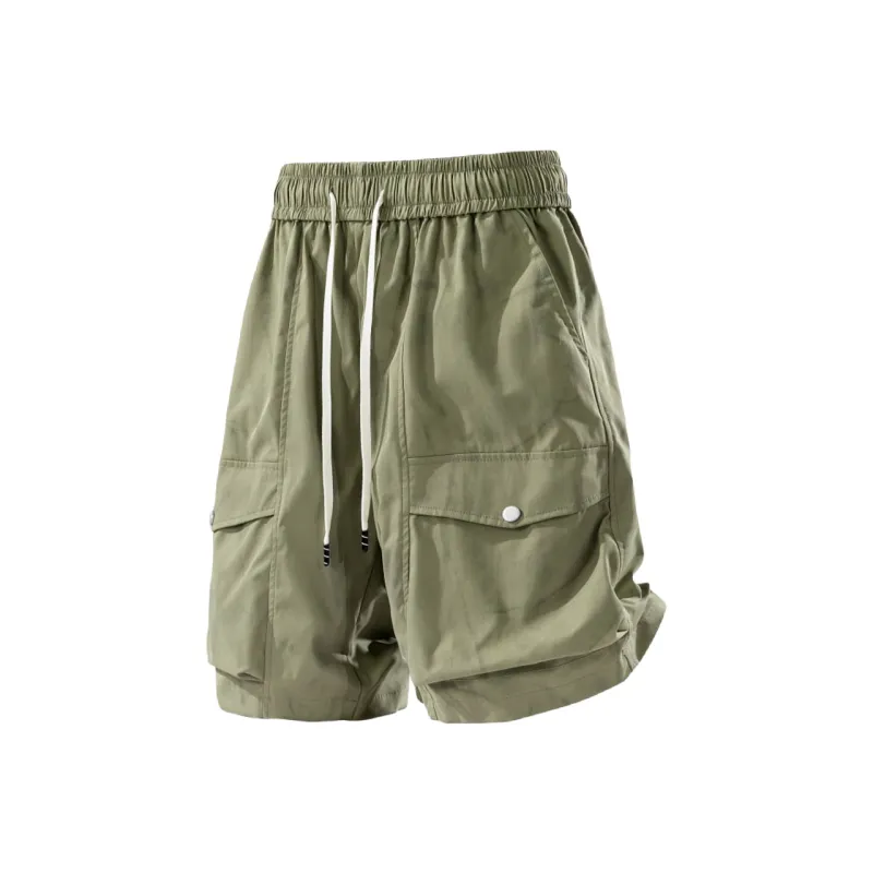 ORNOT Casual Shorts Unisex-2