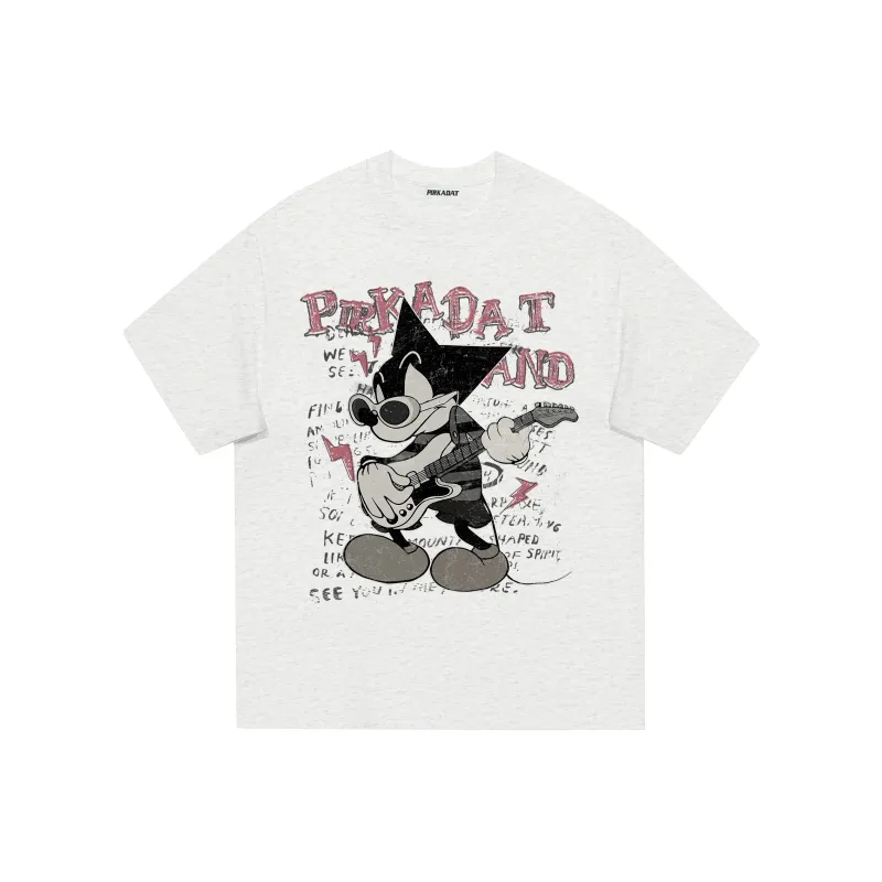 Pirkadat T Shirts Unisex-28