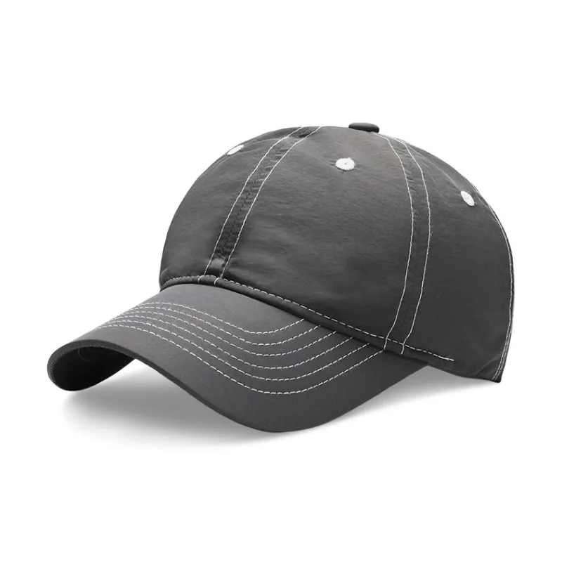 TUCANO Polyester Baseball Caps Unisex-15