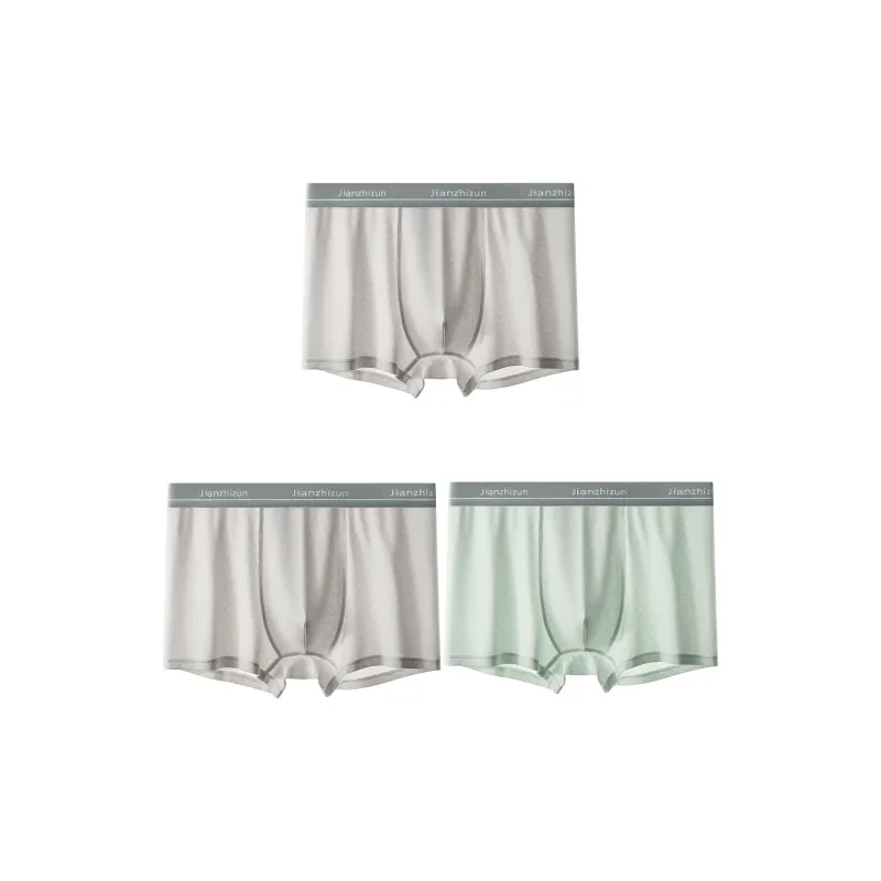 GOSO Men Underpants-13
