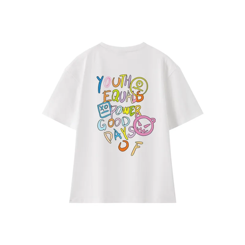 Urban Beauty Regular T Shirt Women's-6
