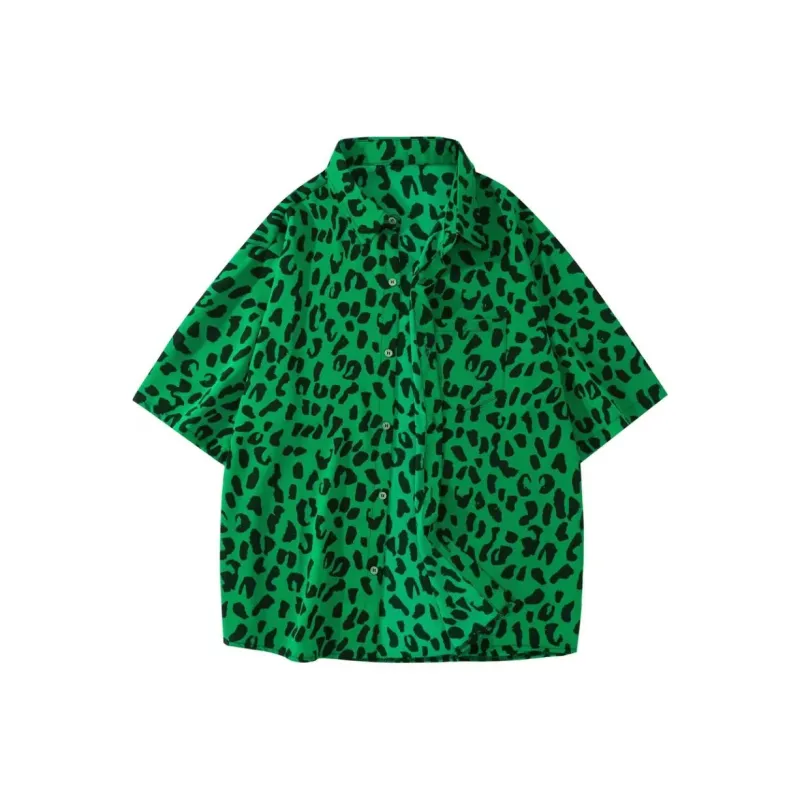 RVANGUARD Shirts Unisex-3
