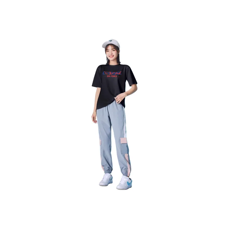 The New Age Family Regular T Shirt Women's-4