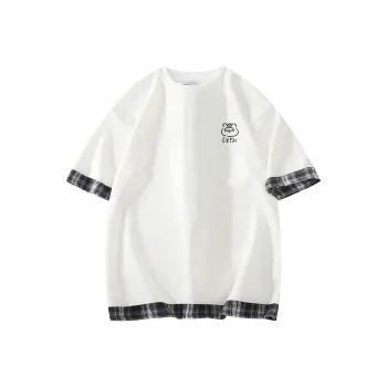LIVINGTOWN T Shirts Unisex