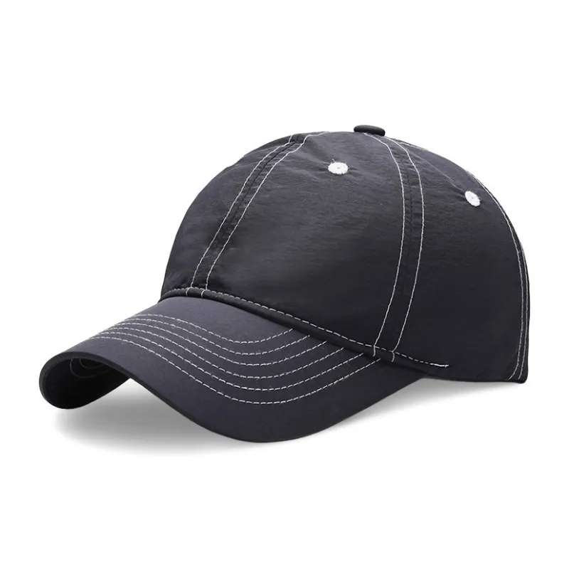 TUCANO Polyester Baseball Caps Unisex-0