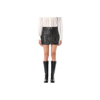 ISABEL MARANT Claudine Skirt