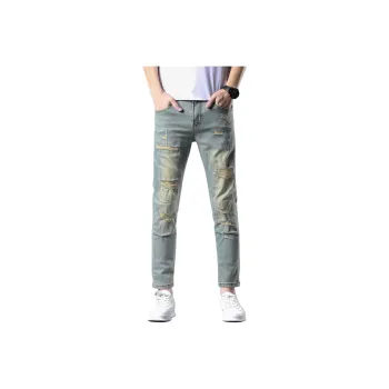 Dme Jeans Unisex