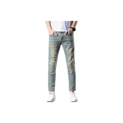 Dme Jeans Unisex