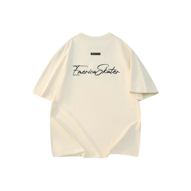 EMERICA T Shirts Unisex-16